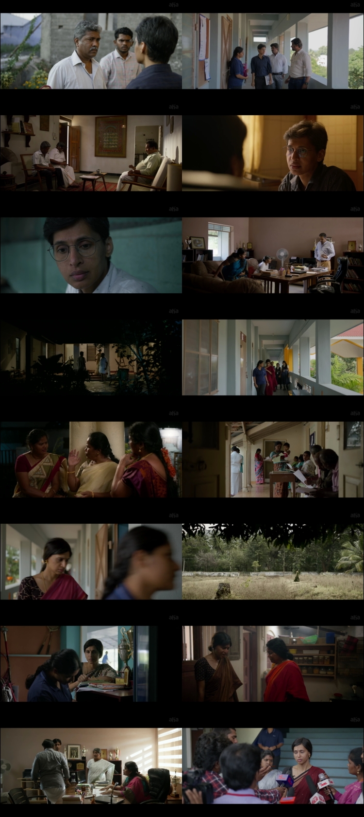 Neela.Nira .Sooriyan.2024.1080p.WEB .HDRip .Tamil .DD .2.0.x264.ESubs .Full4Movies s 1