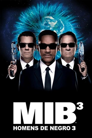 Men in Black 3 (2012) 1080p | 720p | 480p BluRay [Hindi (ORG) + English (DD5.1)]