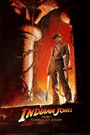 Indiana Jones and the Temple of Doom (1984) 1080p | 720p | 480p BluRay [Hindi (ORG) + English (DD5.1)]